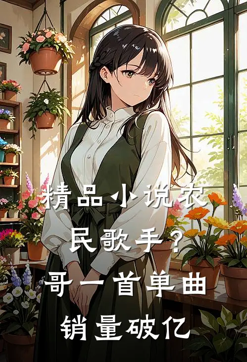精品小说农民歌手？哥一首单曲销量破亿