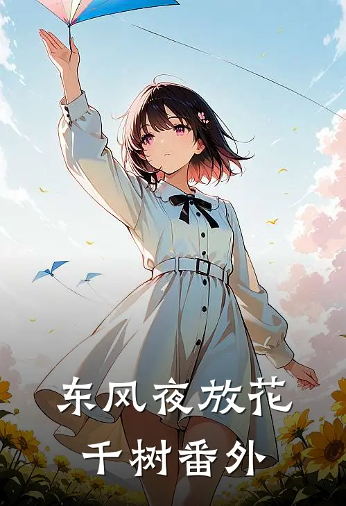 东风夜放花千树番外