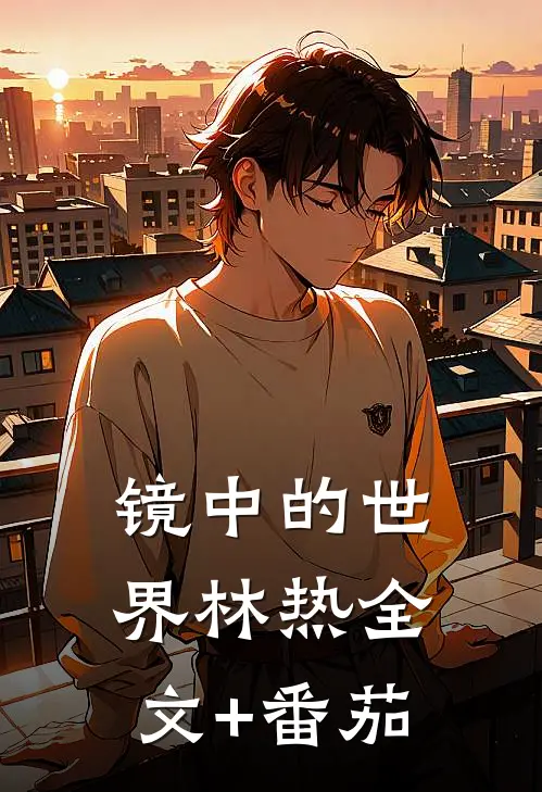 《镜中的世界》林热全文+番茄