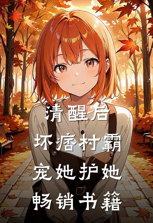 清醒后，坏痞村霸宠她护她畅销书籍
