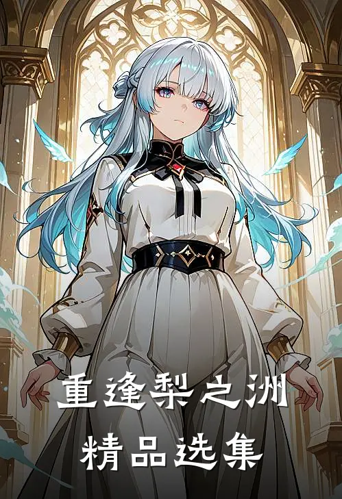 重逢梨之洲精品选集