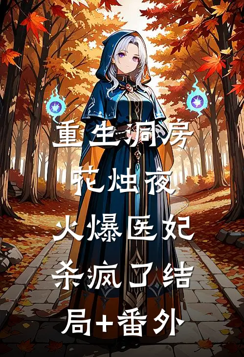重生洞房花烛夜，火爆医妃杀疯了结局+番外