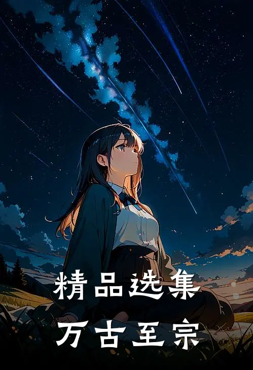 精品选集万古至宗