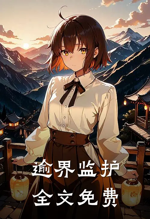 逾界监护全文免费
