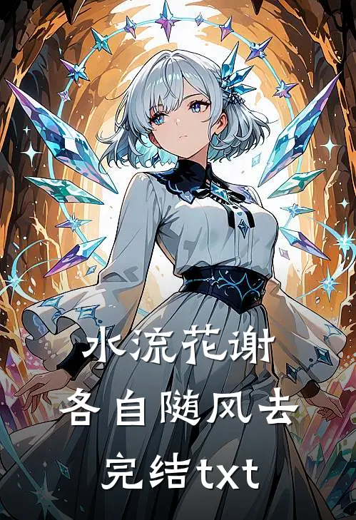 水流花谢，各自随风去完结txt