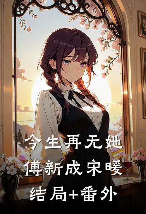 今生再无她傅新成宋暖结局+番外