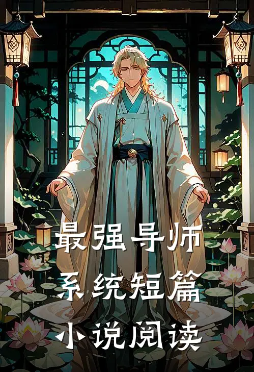最强导师系统短篇小说阅读