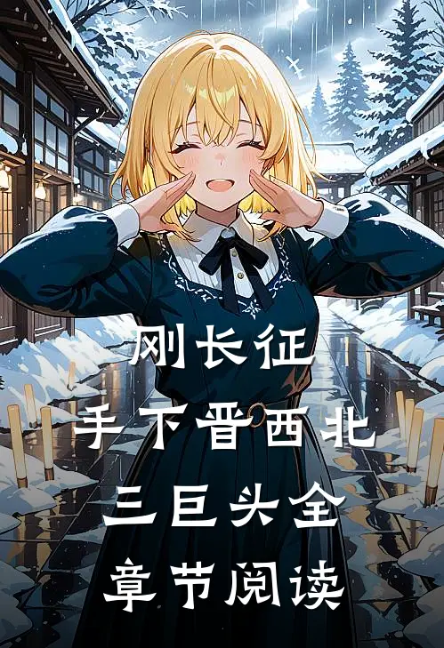 刚长征，手下晋西北三巨头全章节阅读