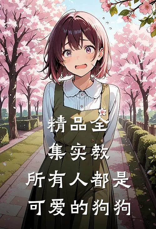 精品全集实教：所有人都是可爱的狗狗