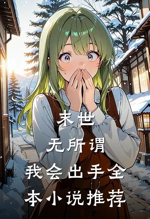 末世，无所谓，我会出手全本小说推荐