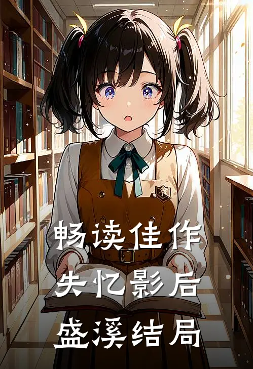 畅读佳作失忆影后盛溪结局