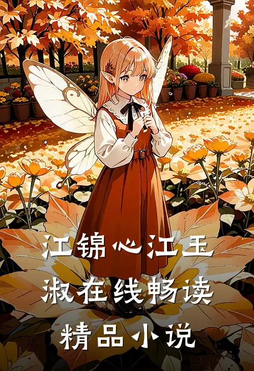 江锦心江玉淑在线畅读精品小说