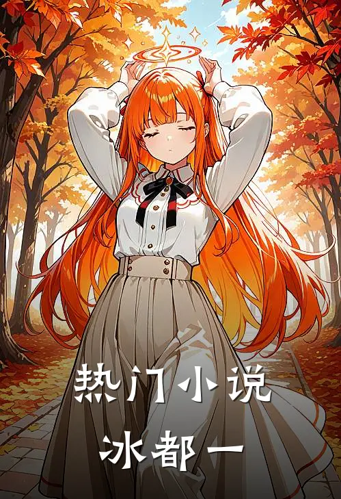 热门小说冰都一