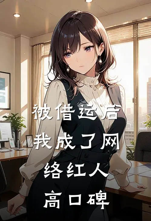 被借运后我成了网络红人高口碑