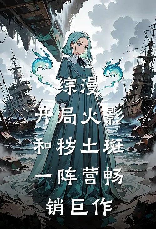 综漫：开局火影，和秽土斑一阵营畅销巨作