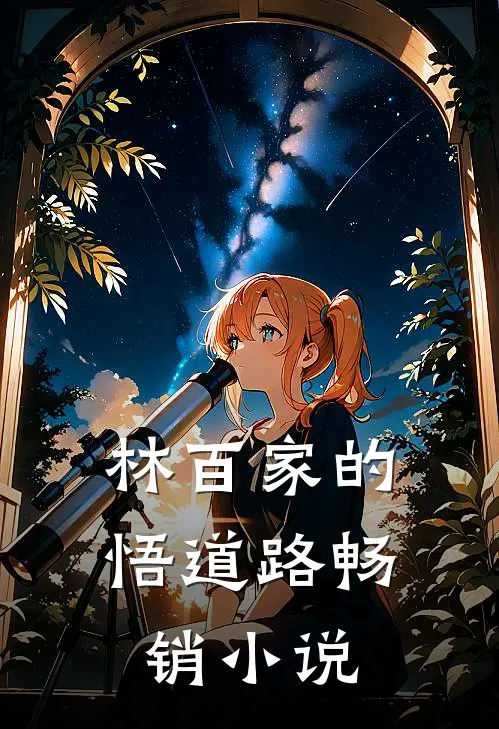 林百家的悟道路畅销小说