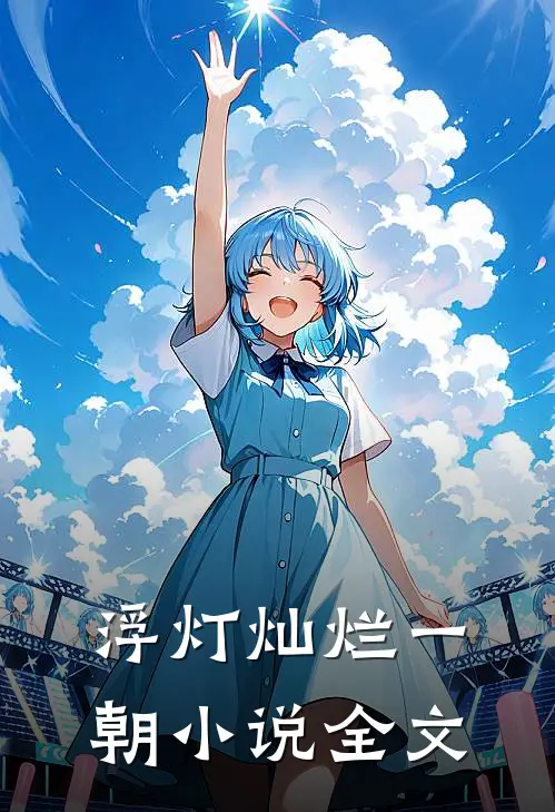 浮灯灿烂一朝小说全文