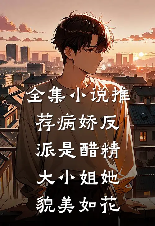 全集小说推荐病娇反派是醋精：大小姐她貌美如花