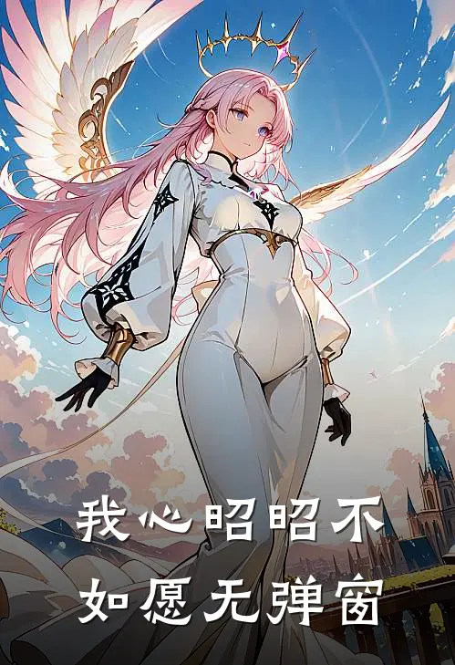 我心昭昭不如愿无弹窗