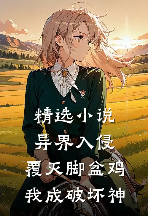 精选小说异界入侵，覆灭脚盆鸡我成破坏神