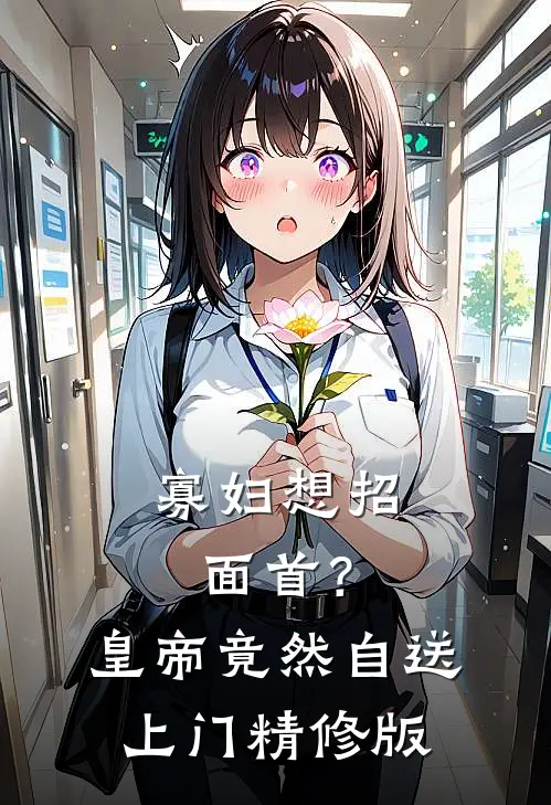 寡妇想招面首？皇帝竟然自送上门精修版