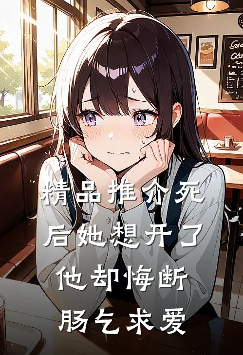 精品推介死后她想开了，他却悔断肠乞求爱