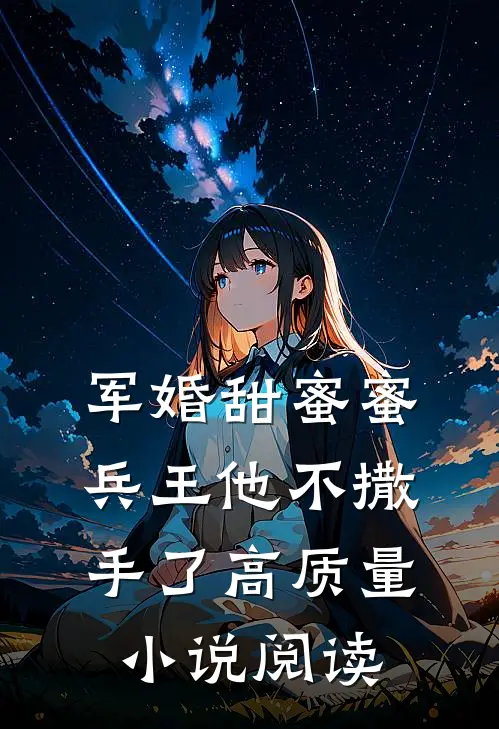 军婚甜蜜蜜，兵王他不撒手了高质量小说阅读