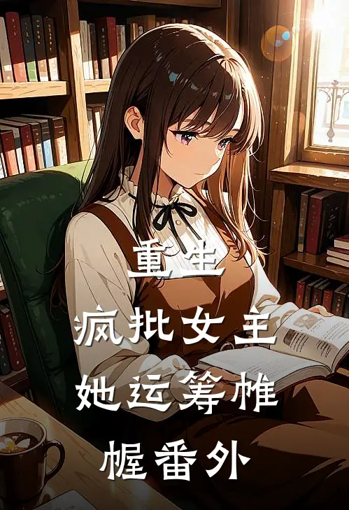 重生：疯批女主她运筹帷幄 番外
