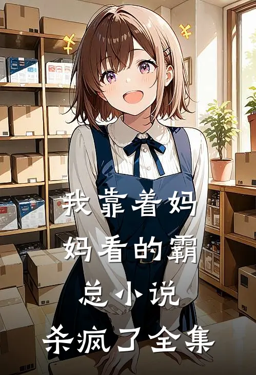 我靠着妈妈看的霸总小说，杀疯了全集