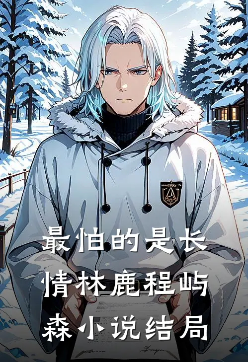 最怕的是长情林鹿程屿森小说结局
