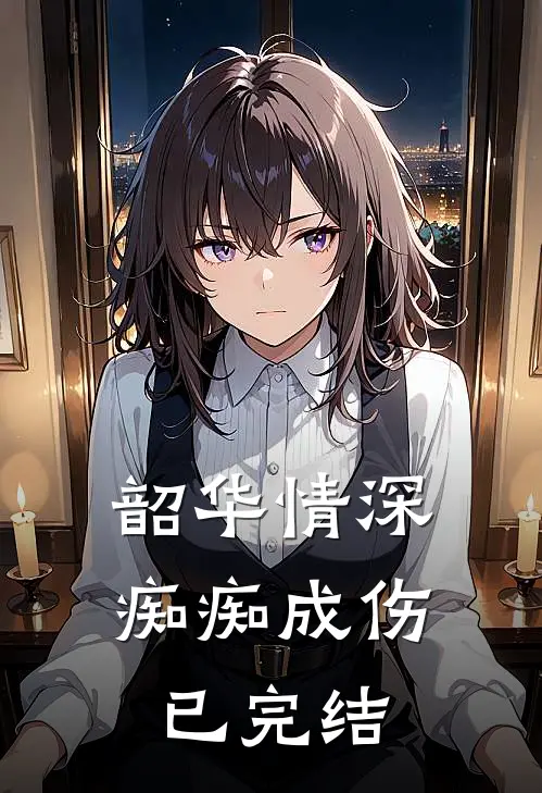 韶华情深，痴痴成伤已完结