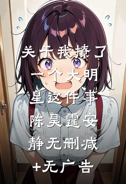 关于我撩了一个大明星这件事陈昊霆安静无删减+无广告