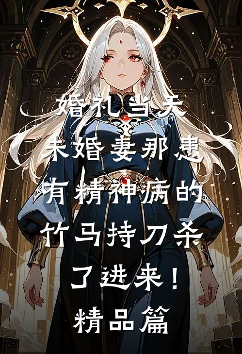 婚礼当天，未婚妻那患有精神病的竹马持刀杀了进来！精品篇