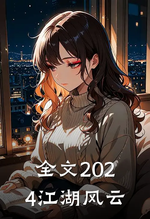全文2024江湖风云