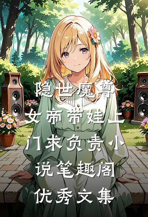 隐世魔尊,女帝带娃上门求负责 小说 笔趣阁优秀文集