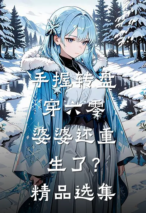 手握转盘穿六零，婆婆还重生了？精品选集