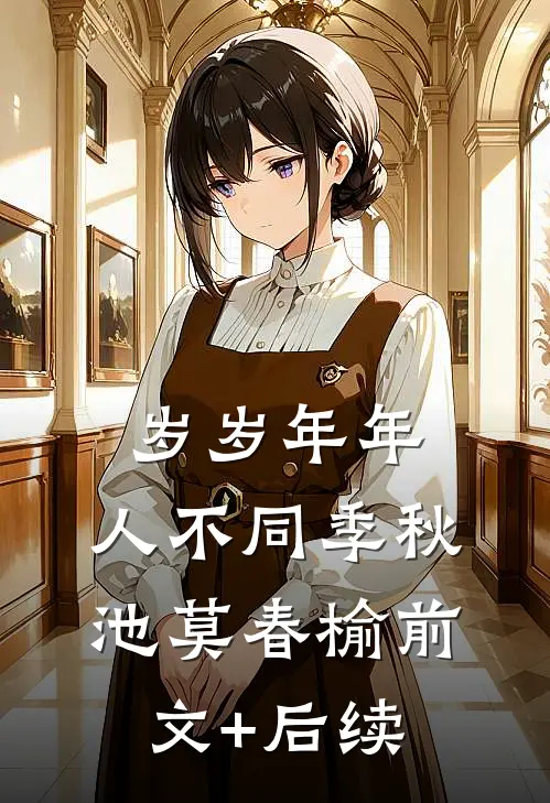 岁岁年年，人不同季秋池莫春榆前文+后续