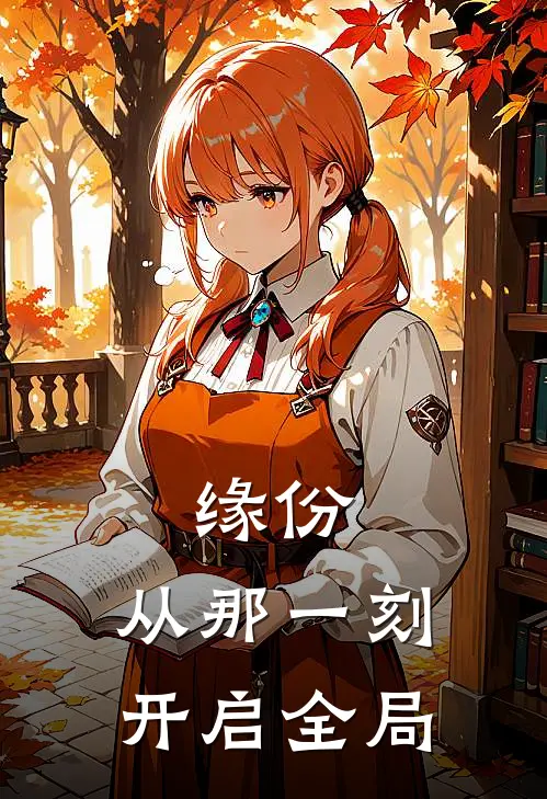 缘份，从那一刻开启全局