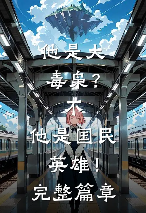 他是大毒枭？不，他是国民英雄！完整篇章