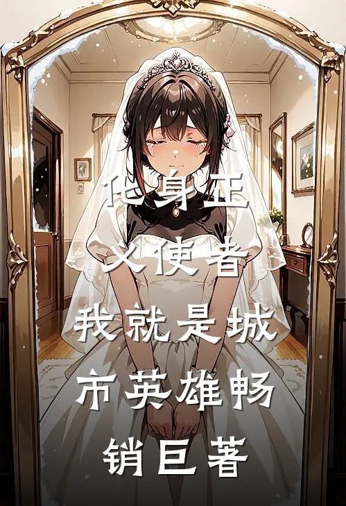 化身正义使者，我就是城市英雄畅销巨著