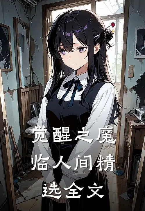 觉醒之魔临人间精选全文