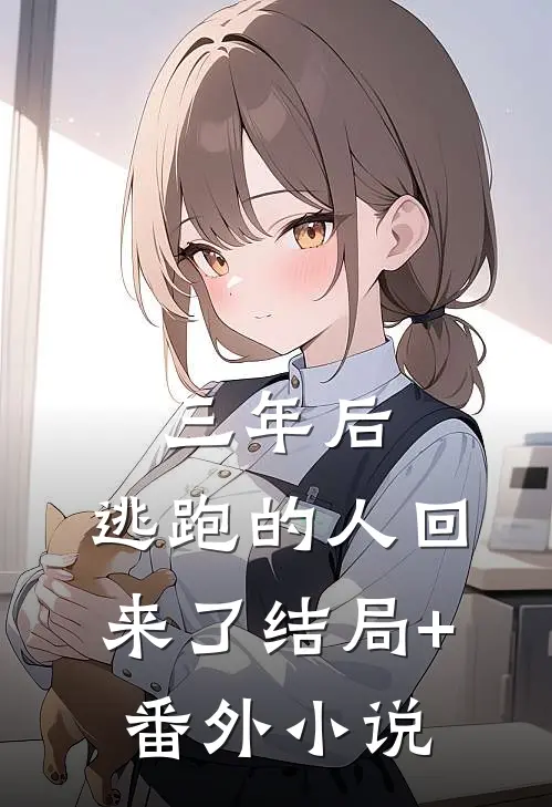 三年后，逃跑的人回来了结局+番外小说