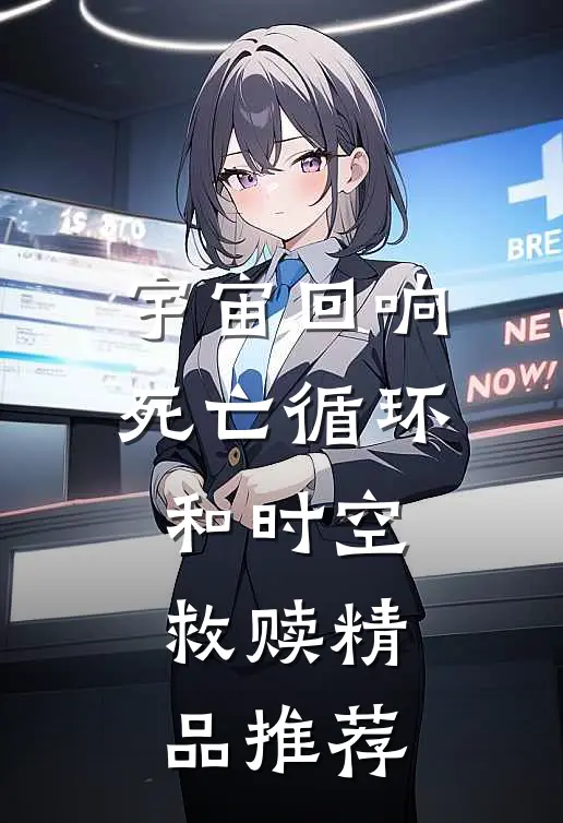 宇宙回响:死亡循环和时空救赎精品推荐