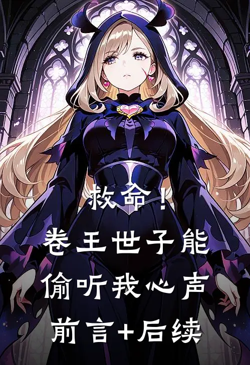 救命！卷王世子能偷听我心声前言+后续