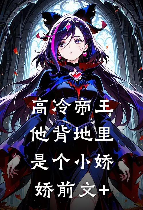 高冷帝王他背地里是个小娇娇前文+