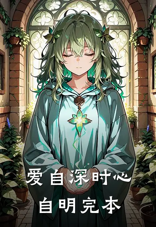爱自深时心自明完本