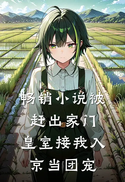 畅销小说被赶出家门，皇室接我入京当团宠