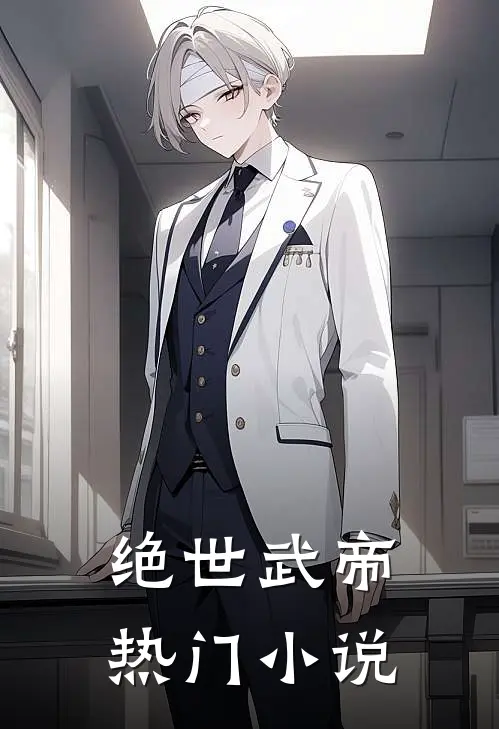 绝世武帝热门小说