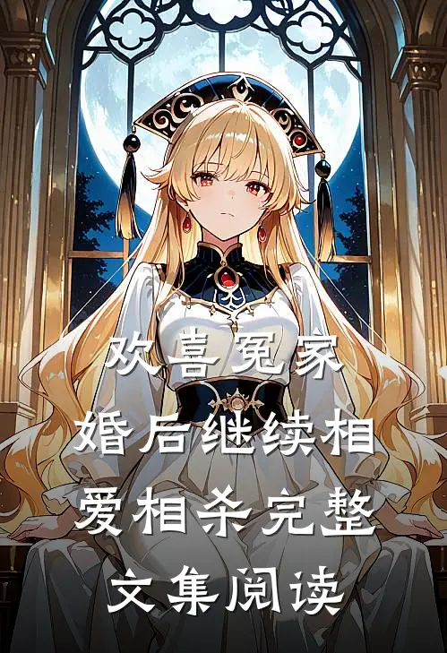 欢喜冤家，婚后继续相爱相杀完整文集阅读