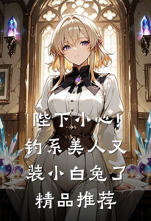 陛下小心!钓系美人又装小白兔了精品推荐